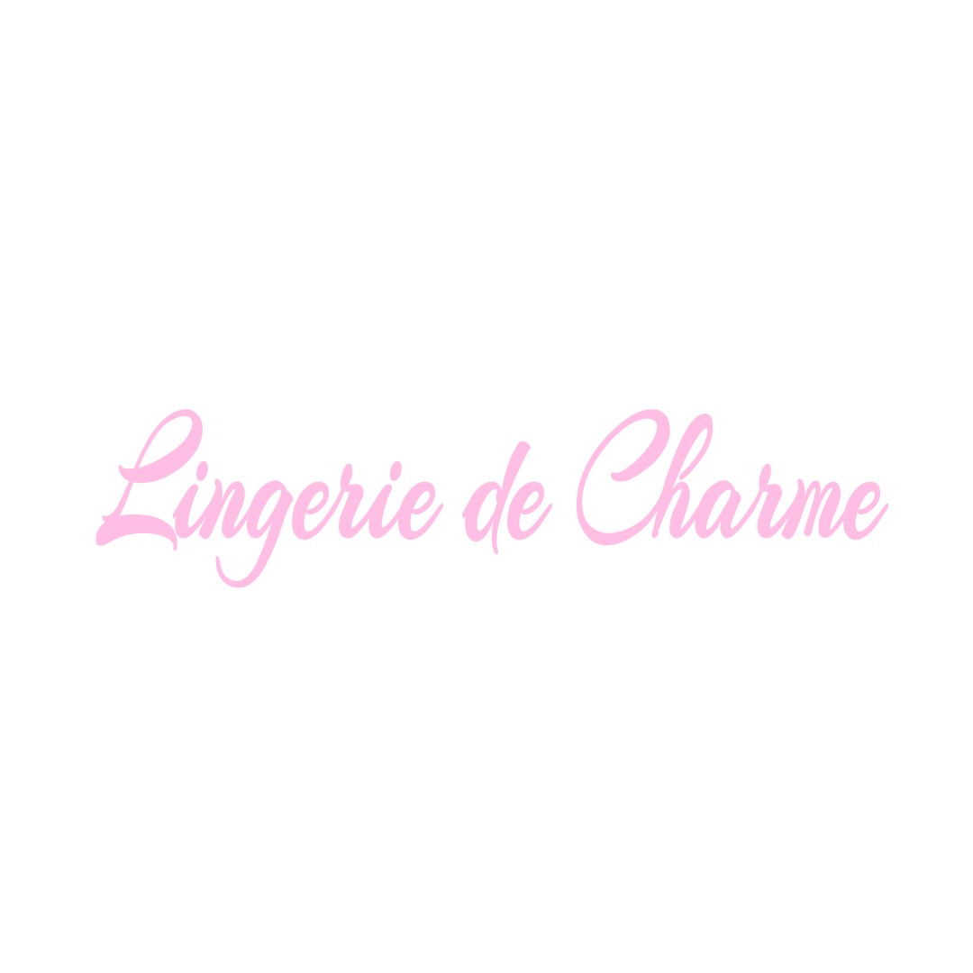 LINGERIE DE CHARME VICHEREY
